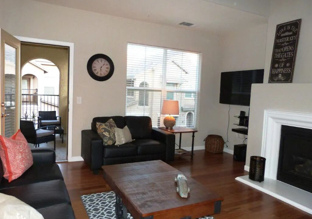 Photo of Livingroom in North Natomas