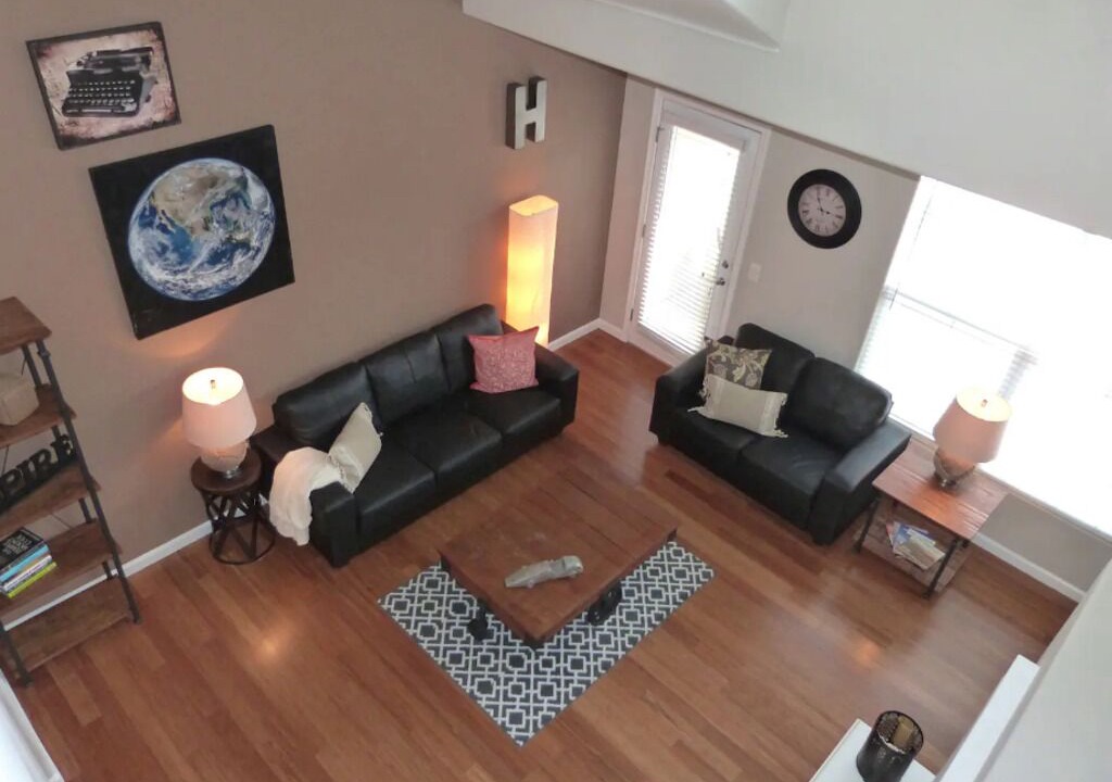 Photo of Livingroom in North Natomas
