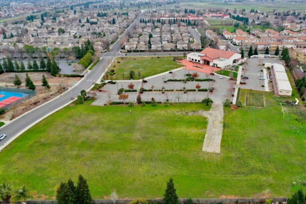 Photo of Outdoor in North Natomas