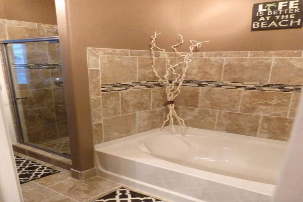 Photo of Bathroom in North Natomas