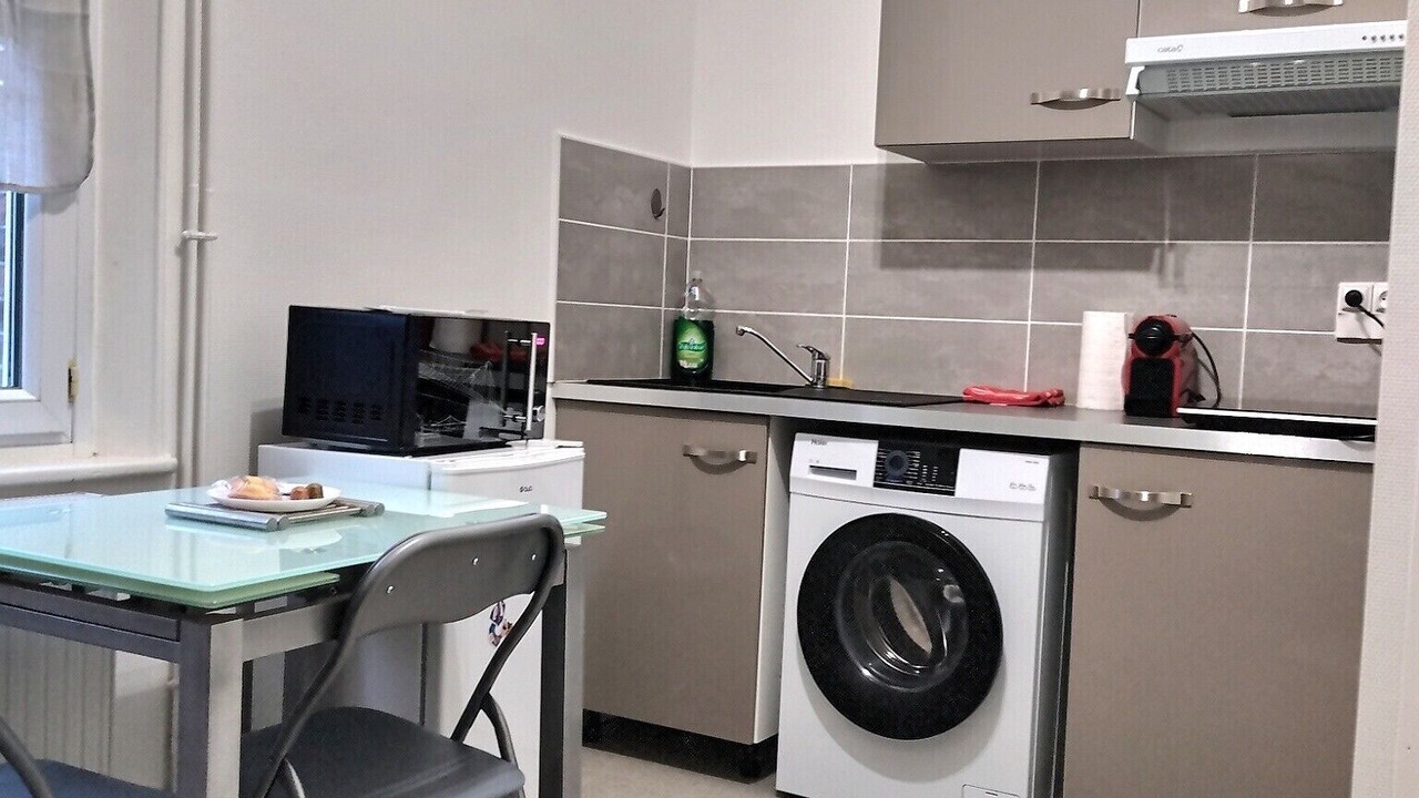 Photo of Kitchen in Evreux