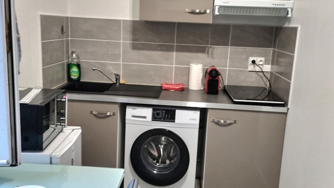 Photo of Kitchen in Evreux