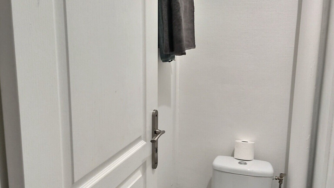 Photo of Bathroom in Evreux