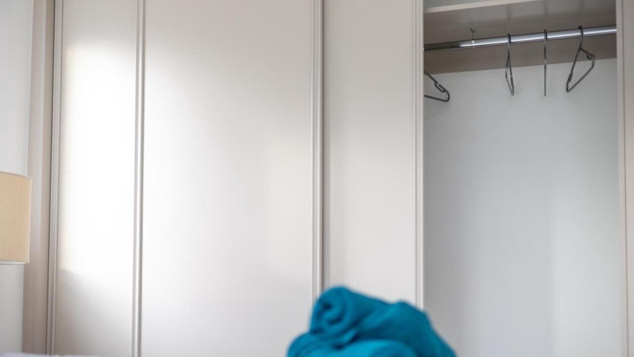 Photo of Bedroom in Chapeltown