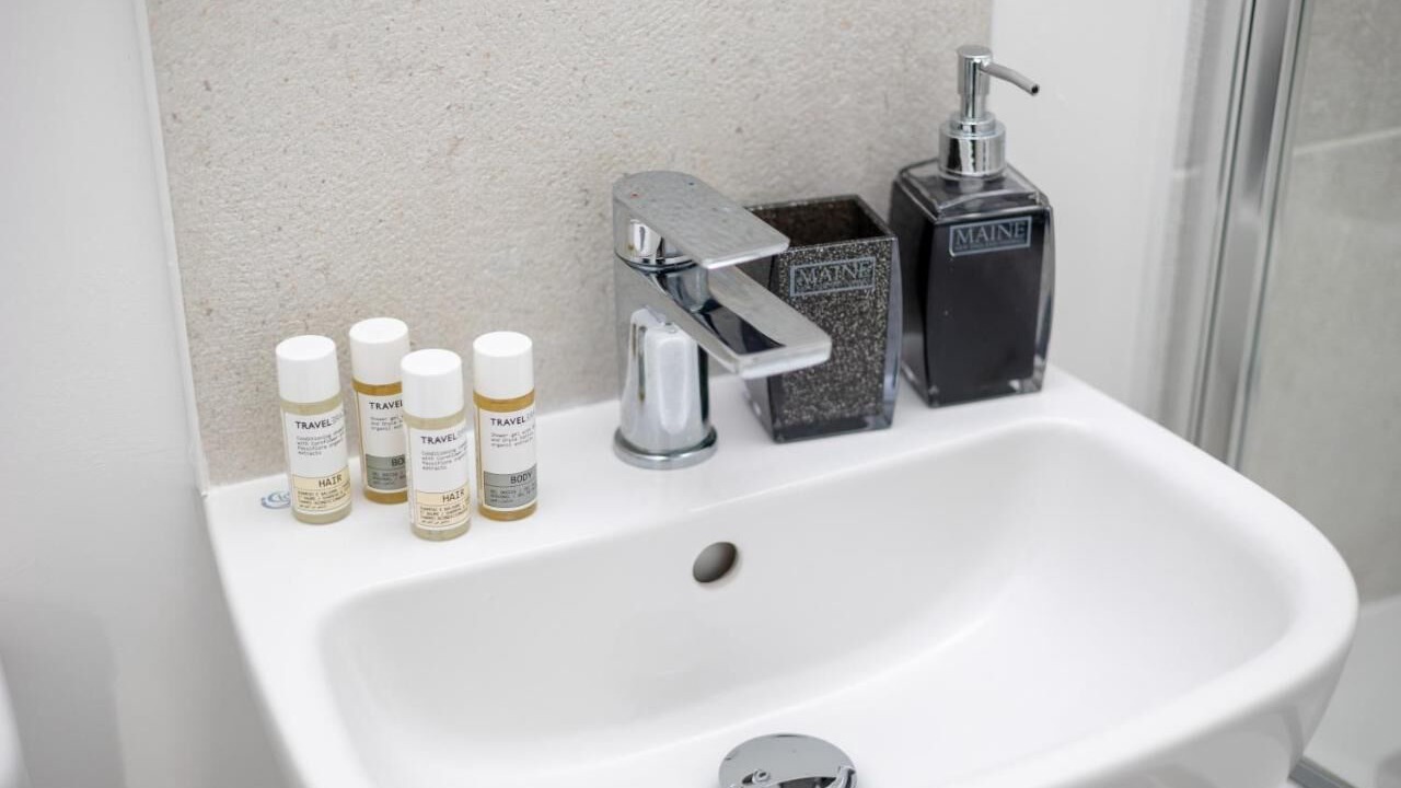 Photo of Bathroom in Chapeltown