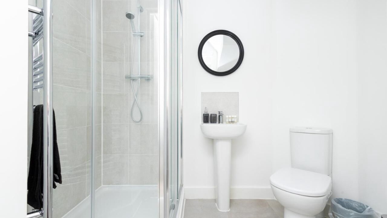 Photo of Bathroom in Chapeltown