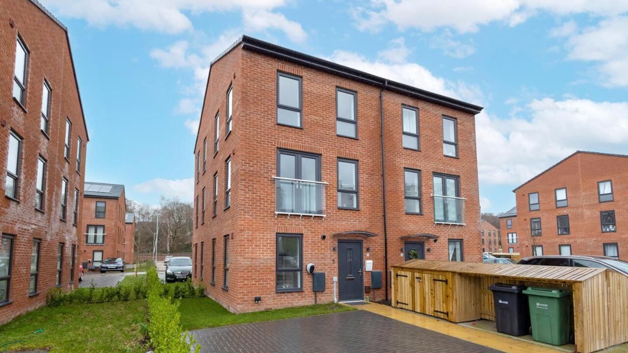 Photo of Outdoor in Chapeltown