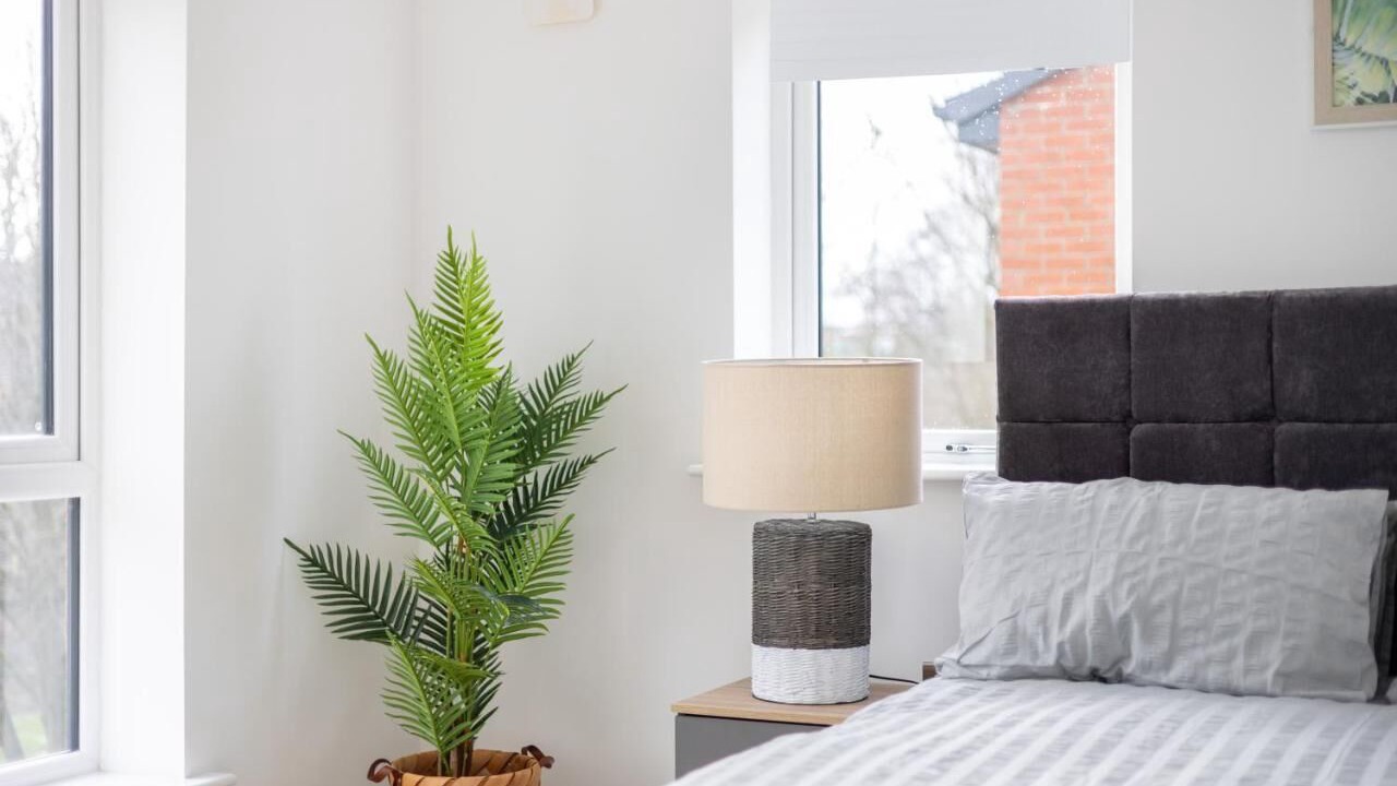 Photo of Bedroom in Chapeltown