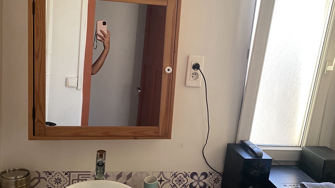 Photo of Bathroom in Bois-Colombes