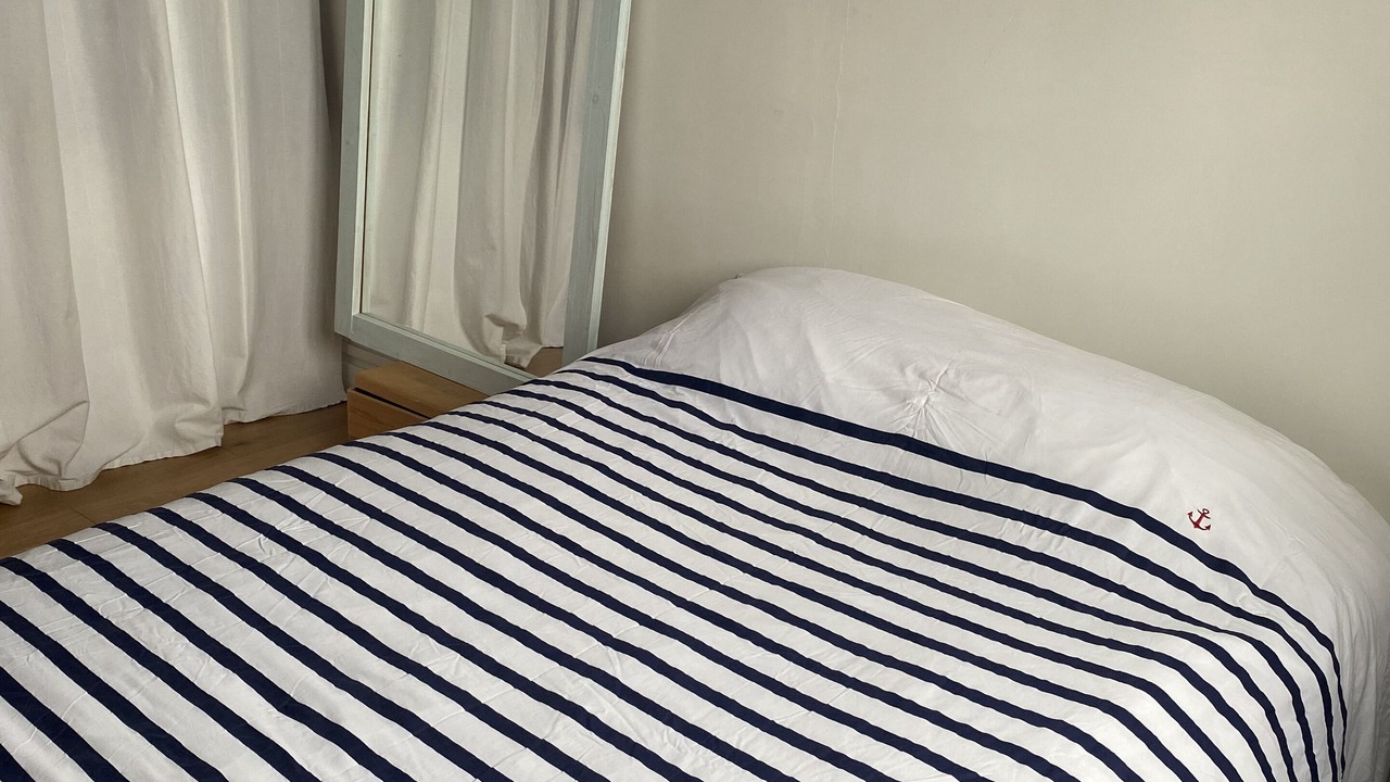 Photo of Bedroom in Bois-Colombes