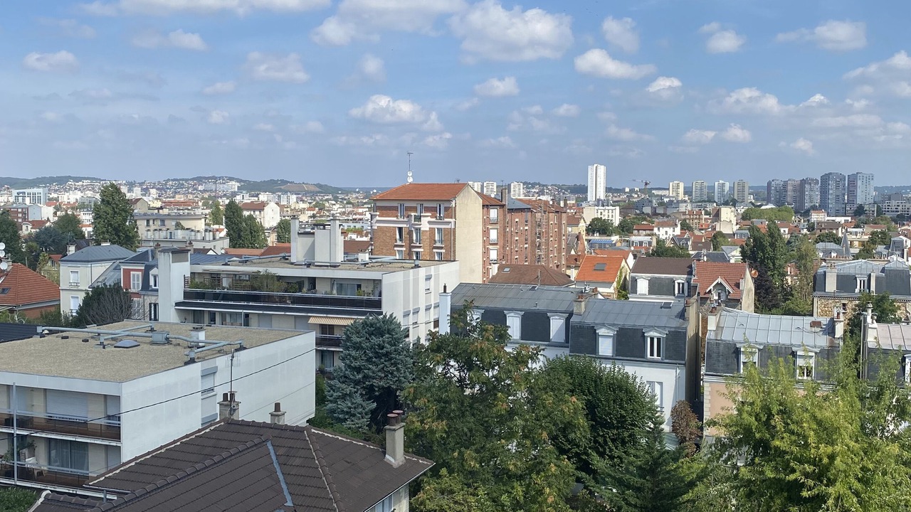 Photo of Outdoor in Bois-Colombes