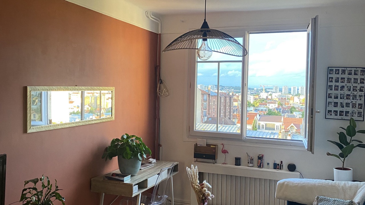 Photo of Livingroom in Bois-Colombes