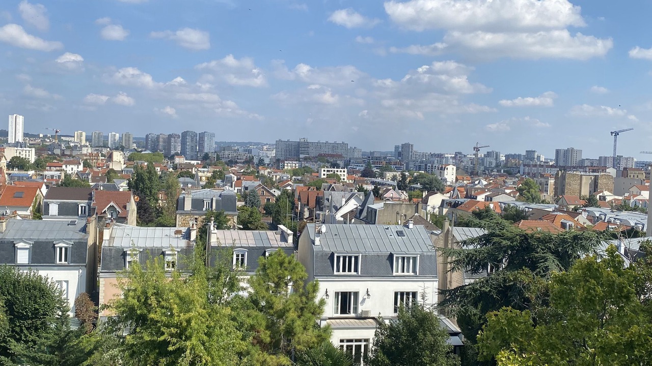 Photo of Outdoor in Bois-Colombes