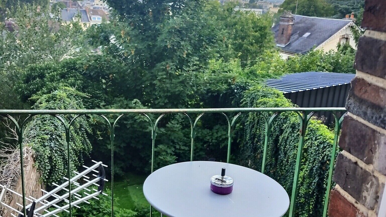 Photo of Outdoor in Evreux