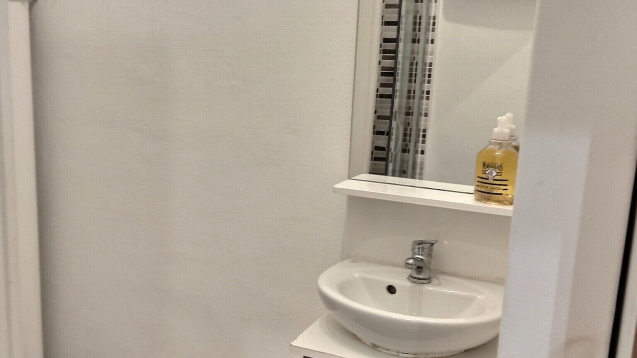 Photo of Bathroom in Evreux