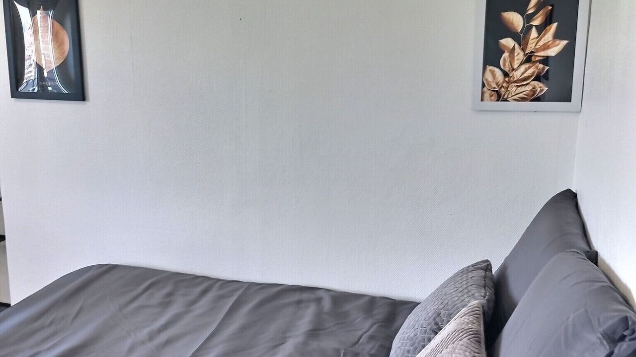 Photo of Bedroom in Evreux
