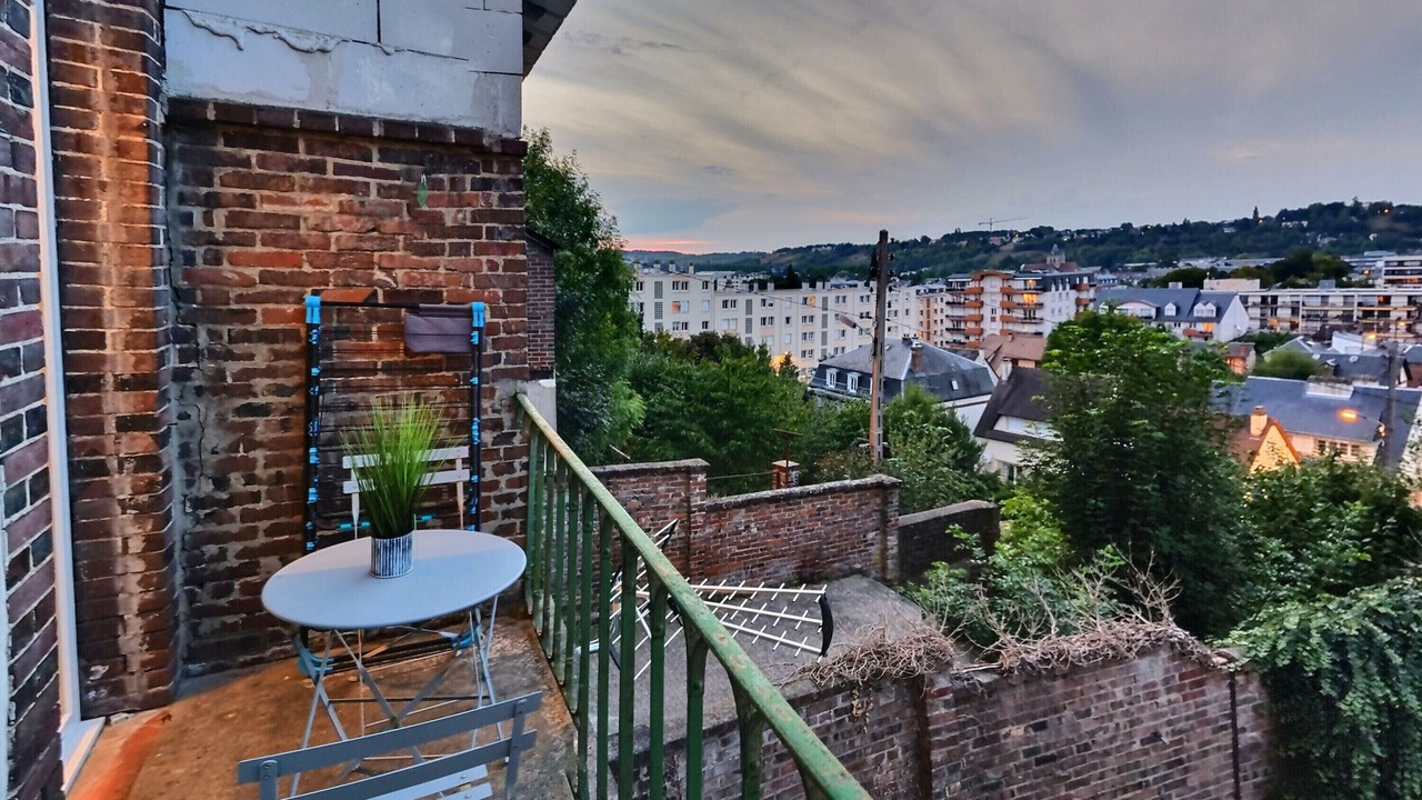 Photo of Outdoor in Evreux