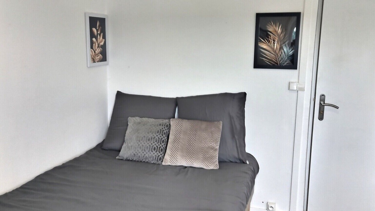 Photo of Bedroom in Evreux