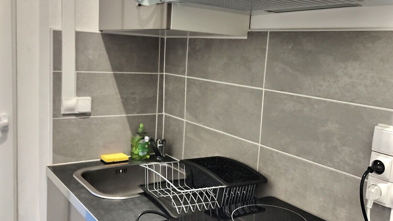 Photo of Kitchen in Evreux
