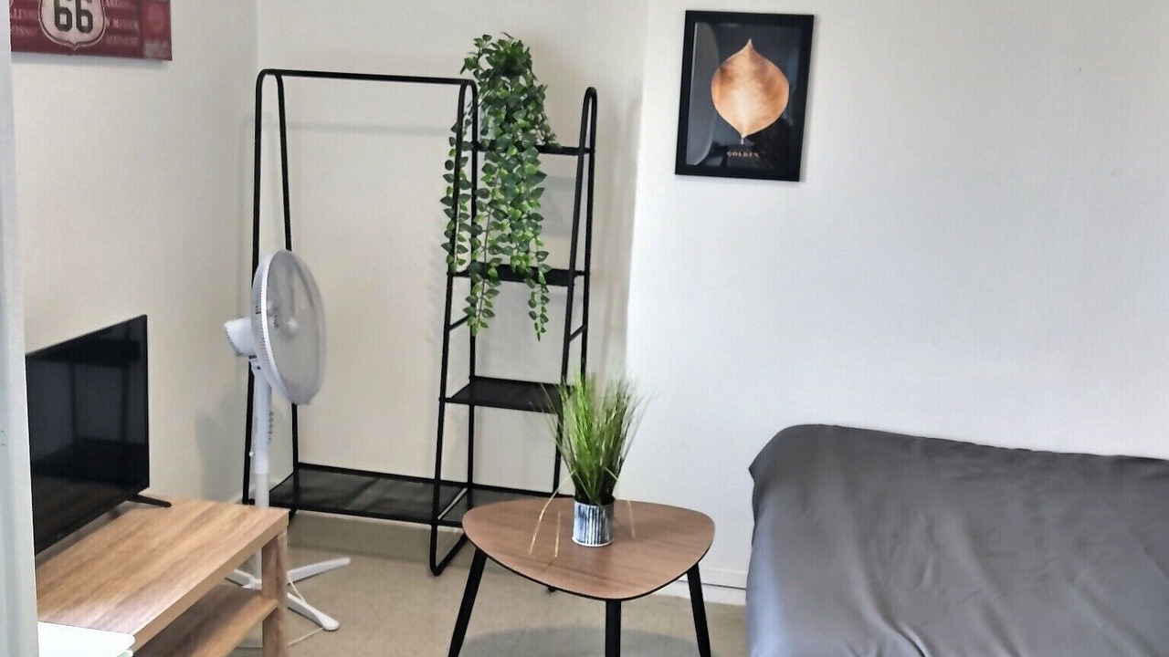 Photo of Bedroom in Evreux
