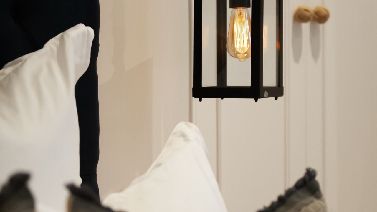 Photo of Bedroom in Chelsea