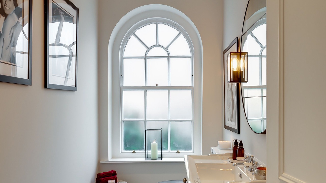 Photo of Bathroom in Chelsea