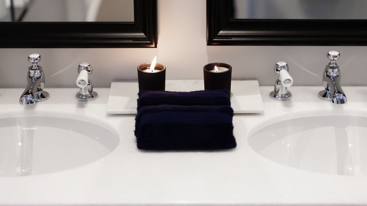 Photo of Bathroom in Chelsea