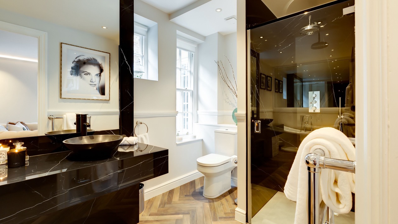 Photo of Bathroom in Chelsea