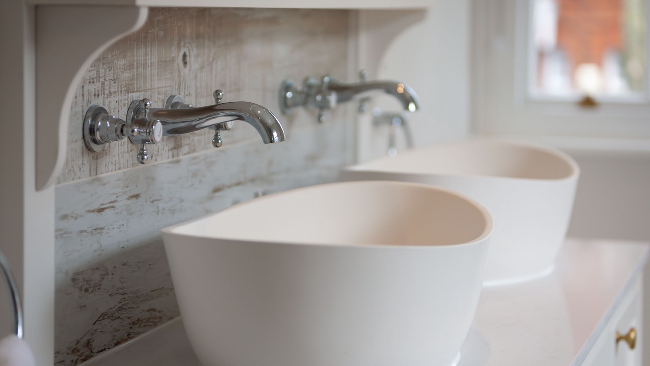 Photo of Bathroom in Chelsea