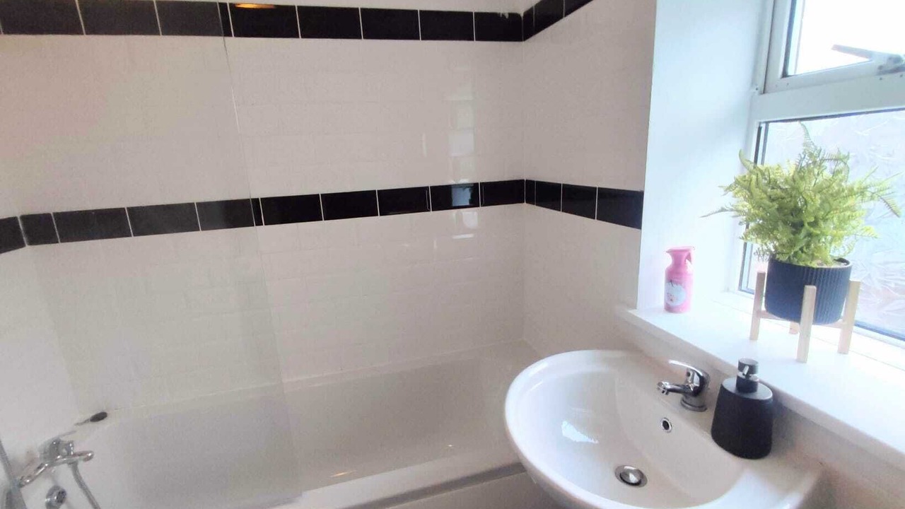 Photo of Bathroom in Blyth