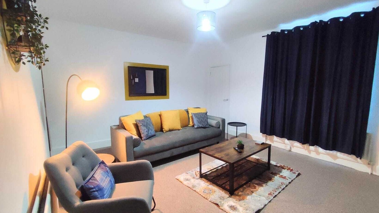 Photo of Livingroom in Blyth