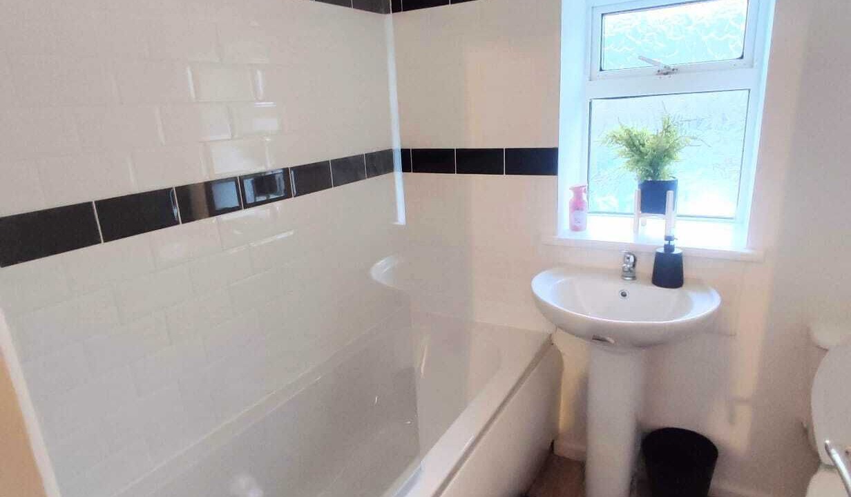 Photo of Bathroom in Blyth