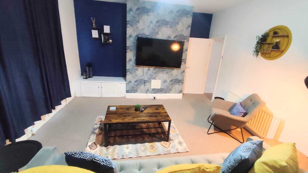 Photo of Livingroom in Blyth