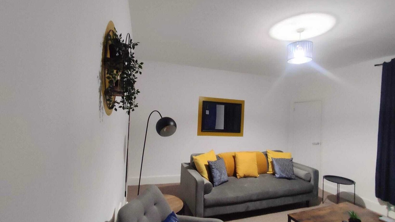 Photo of Livingroom in Blyth