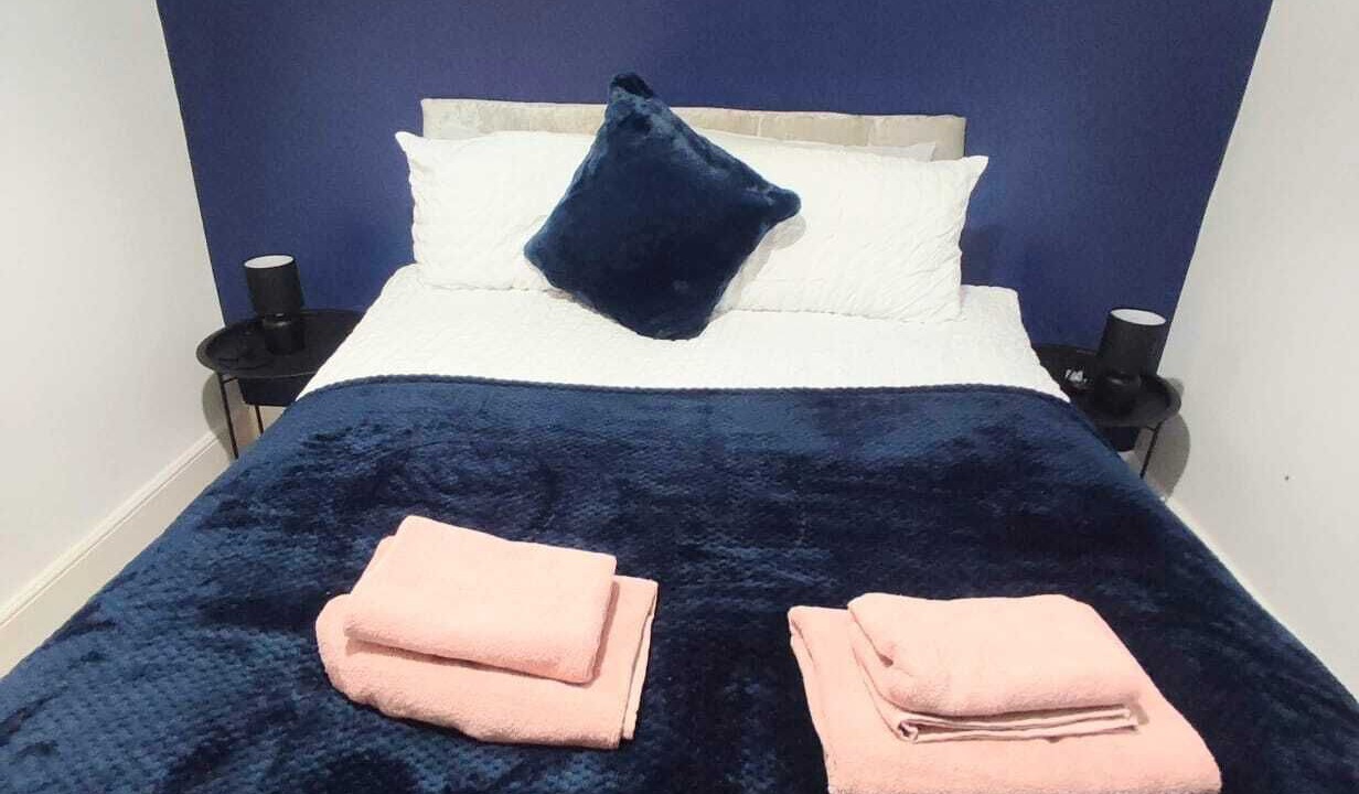 Photo of Bedroom in Blyth