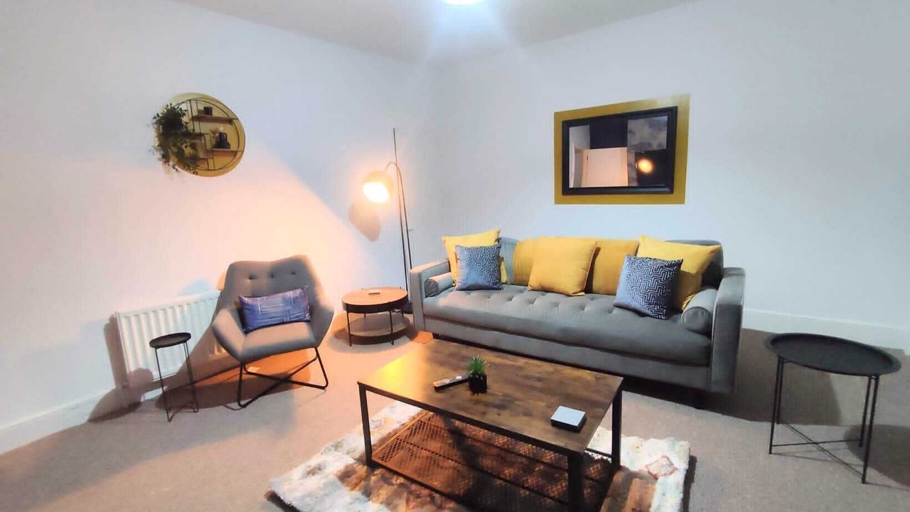 Photo of Livingroom in Blyth