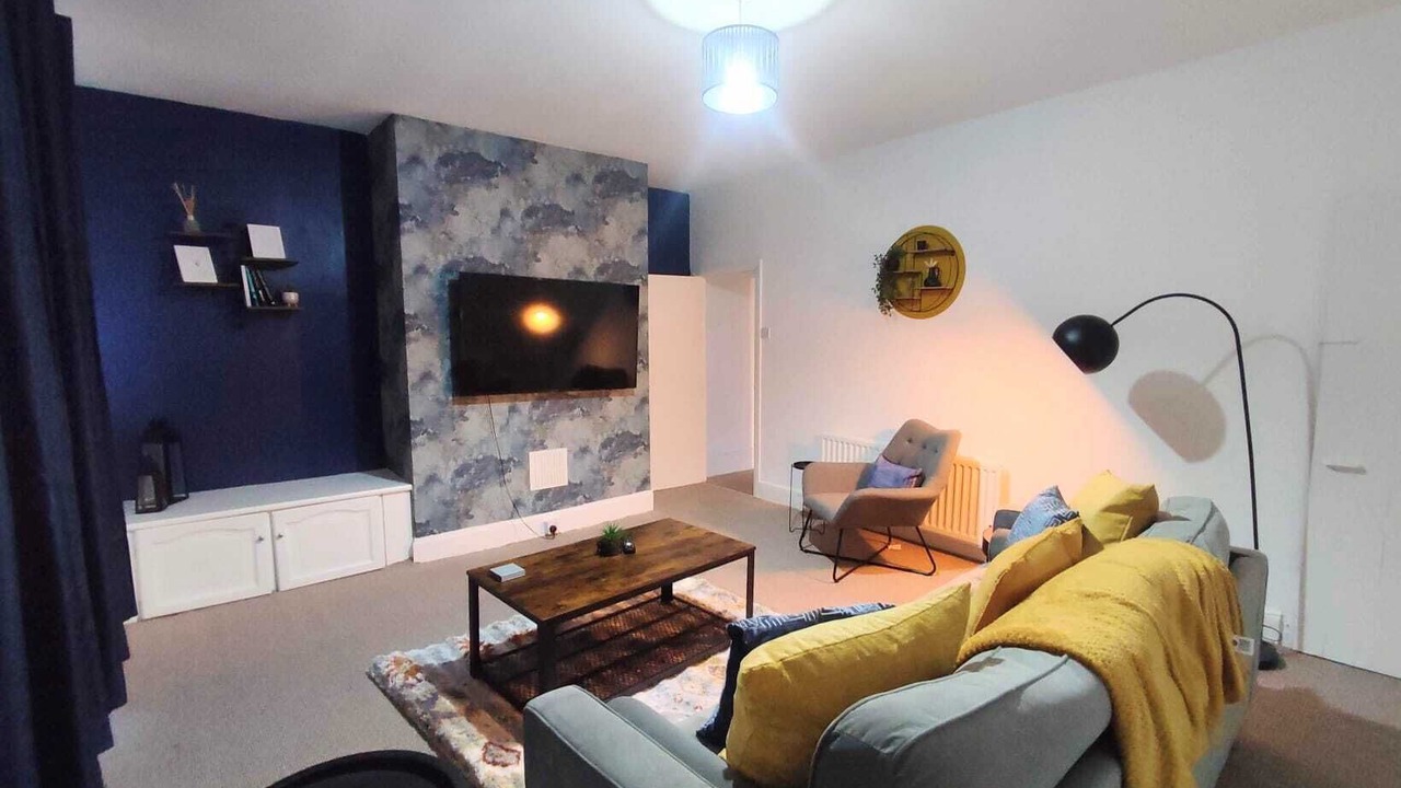Photo of Livingroom in Blyth