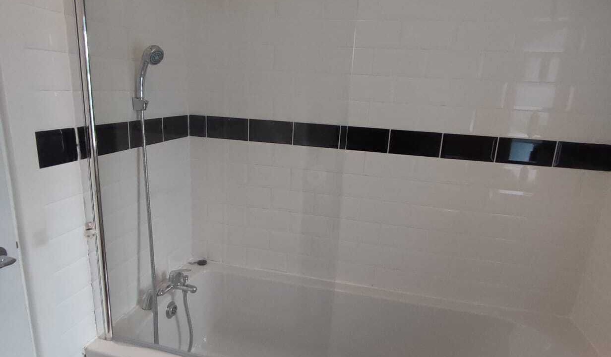 Photo of Bathroom in Blyth