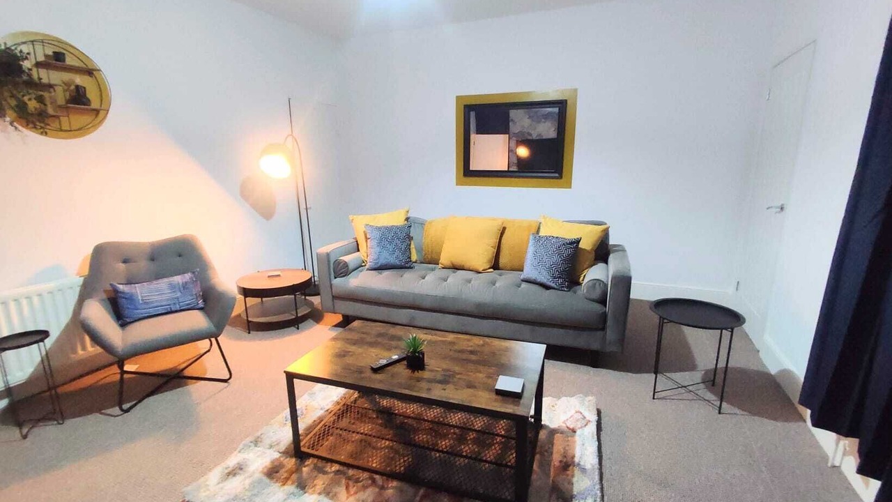 Photo of Livingroom in Blyth