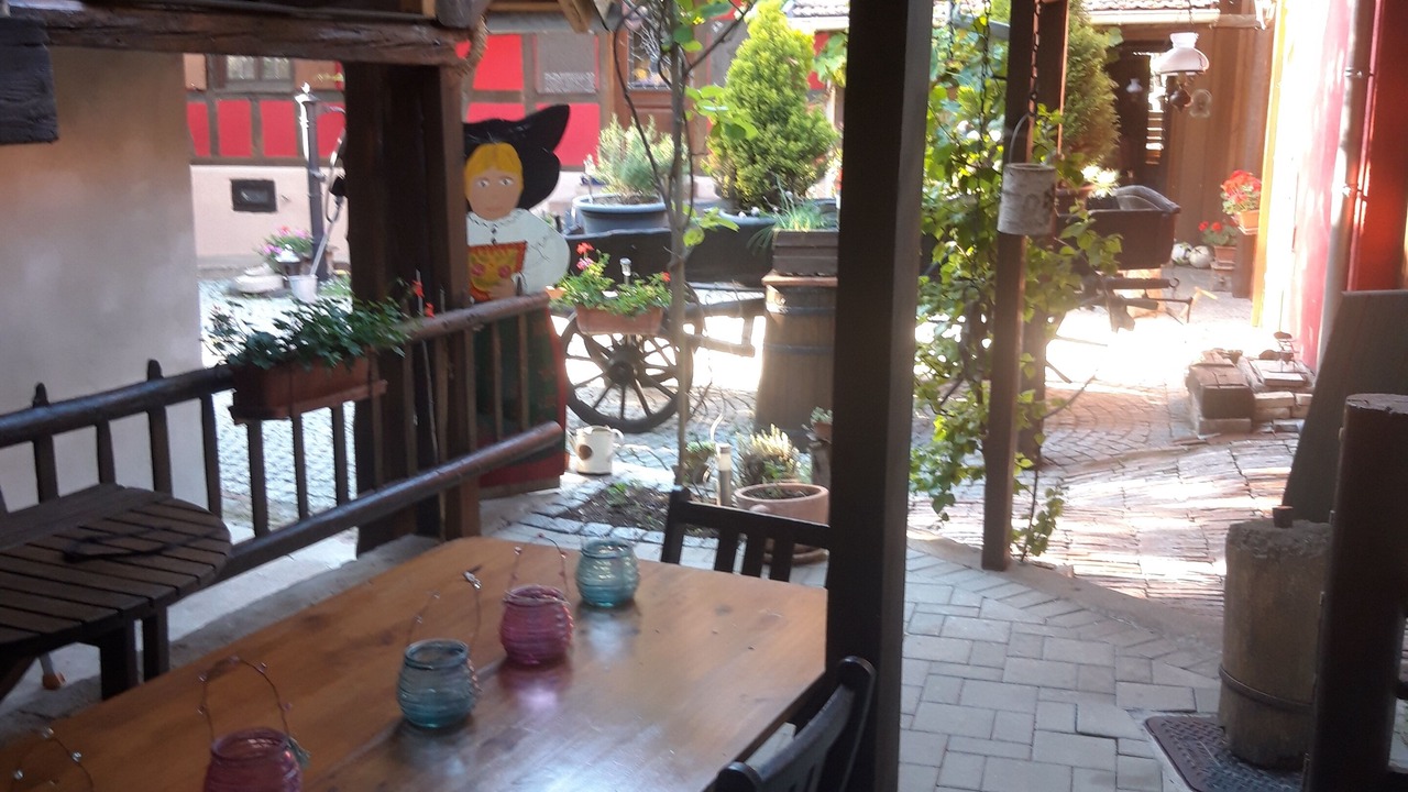 Photo of Outdoor in Olwisheim