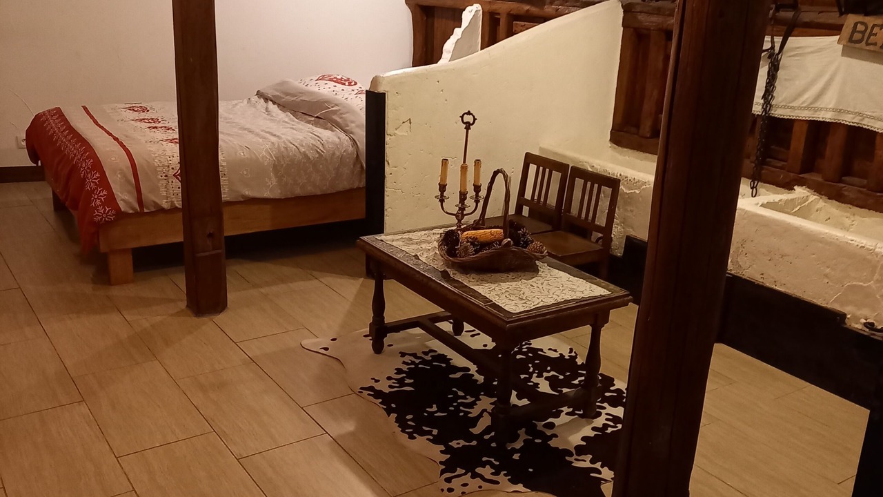 Photo of Bedroom in Olwisheim