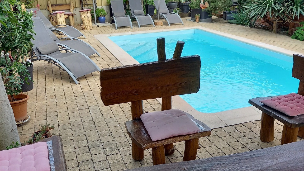 Photo of Outdoor in Olwisheim