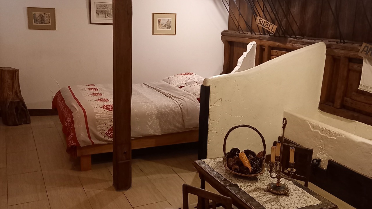 Photo of Bedroom in Olwisheim