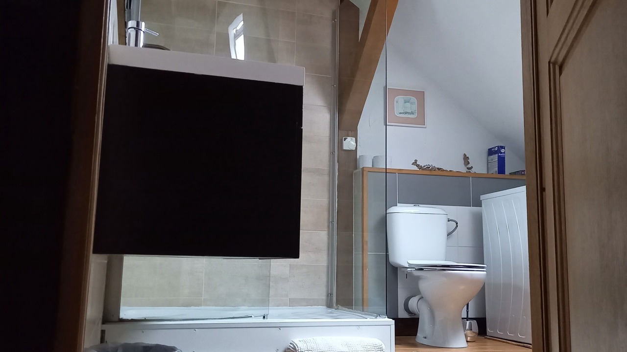 Photo of Bathroom in Olwisheim