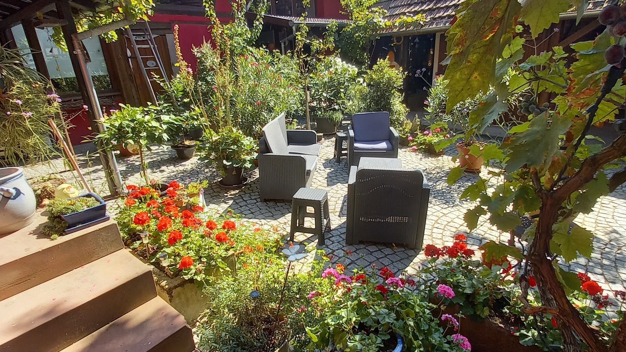 Photo of Patio Balcony in Olwisheim