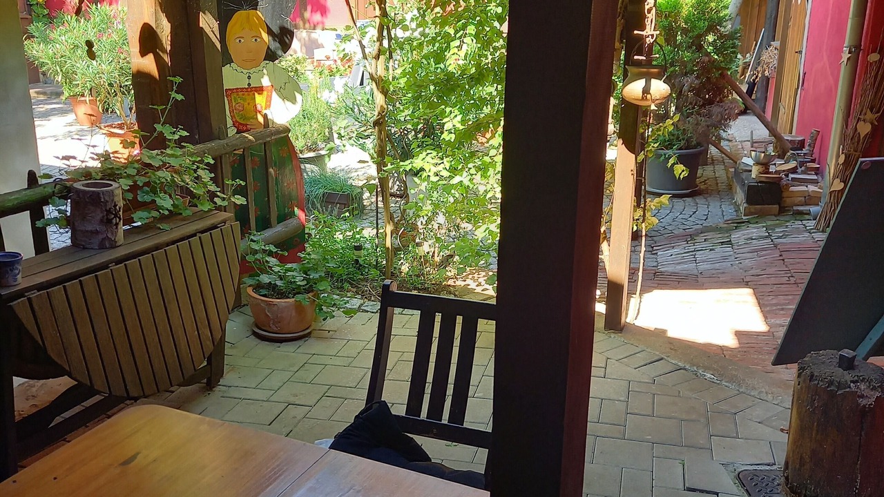 Photo of Patio Balcony in Olwisheim