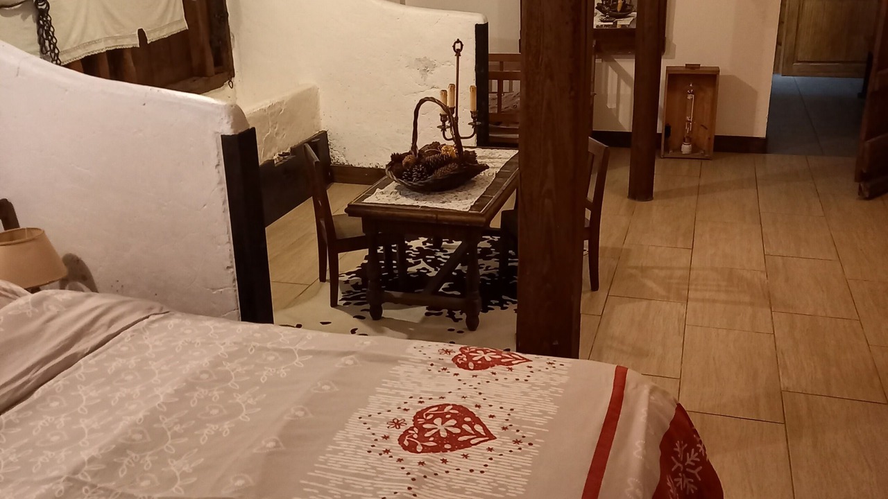 Photo of Bedroom in Olwisheim