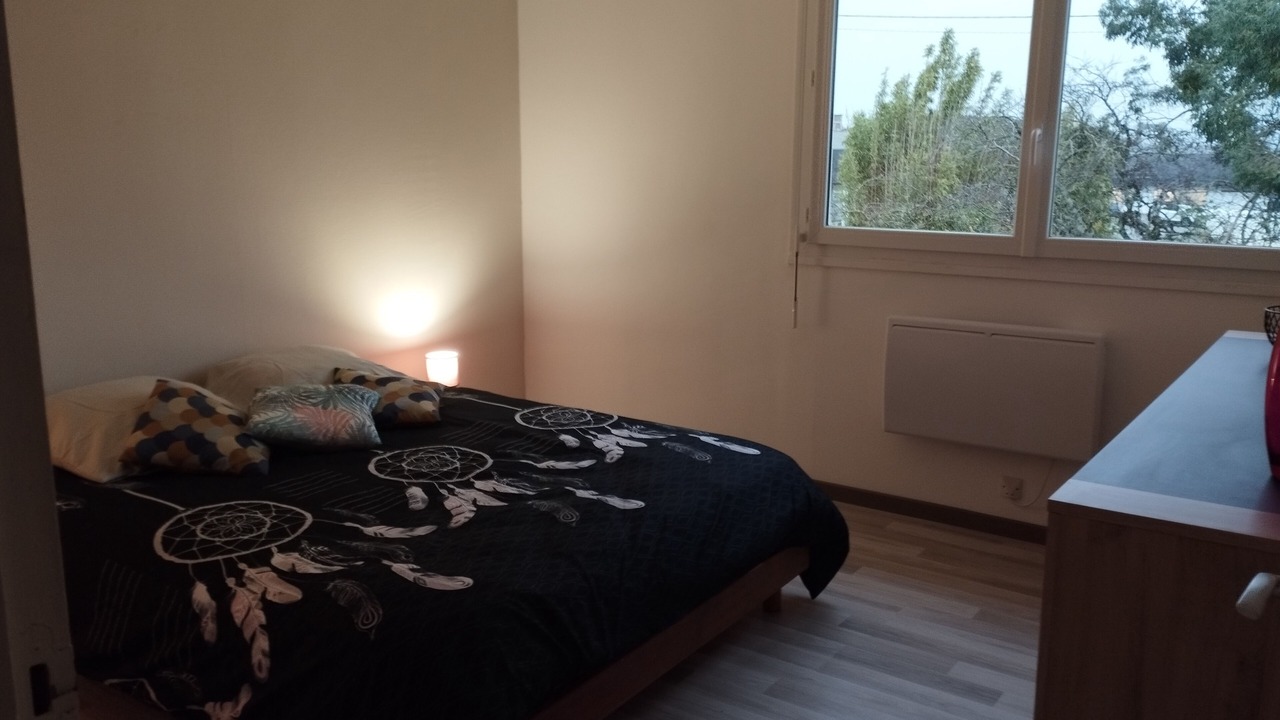Photo of Bedroom in Saint-Florent-le-Vieil