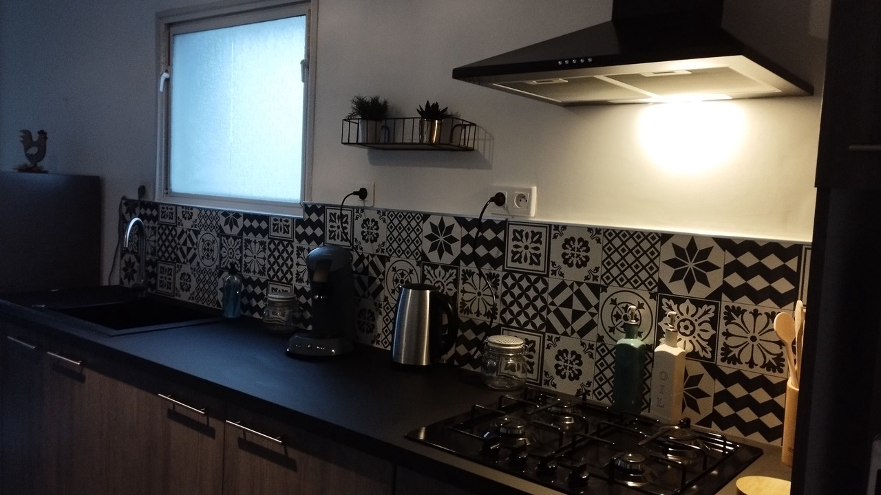 Photo of Kitchen in Saint-Florent-le-Vieil