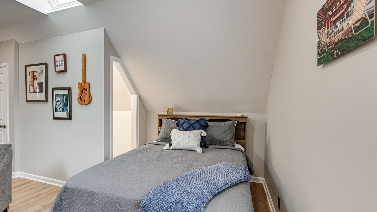 Photo of Bedroom in Greenbrier